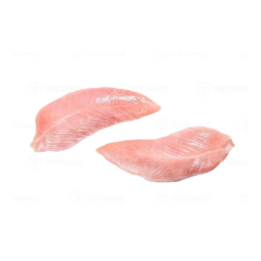 Ingrédient : Escalope de dinde