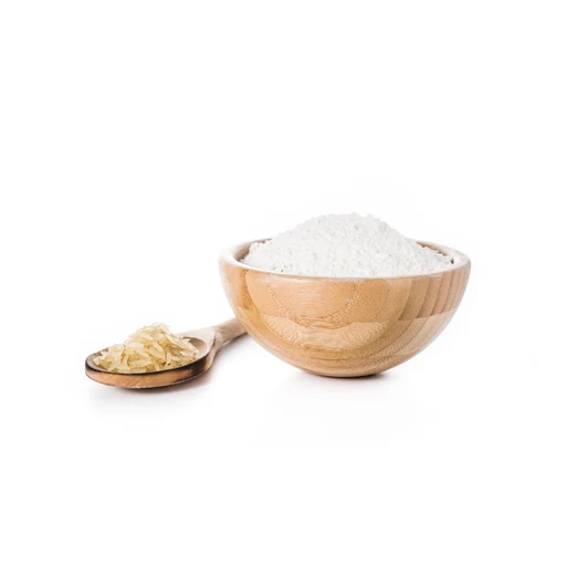 Ingrédient : Farine de riz