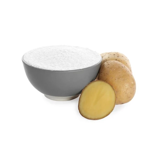 Ingrédient : Fécule de pomme de terre