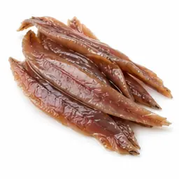 Ingrédient : Anchois à l’huile égouttés