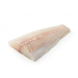 Ingrédient : Filet de poisson blanc