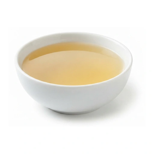 Ingrédient : Bouillon de volaille