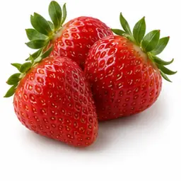 Ingrédient : Fraise