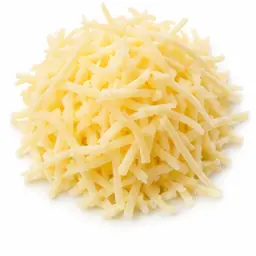 Ingrédient : Fromage râpé