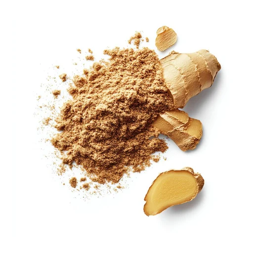 Ingrédient : Gingembre en poudre