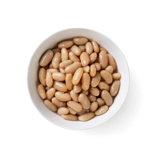 Ingrédient : Haricots blancs cuits
