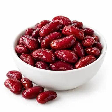 Ingrédient : Haricot rouge cuit
