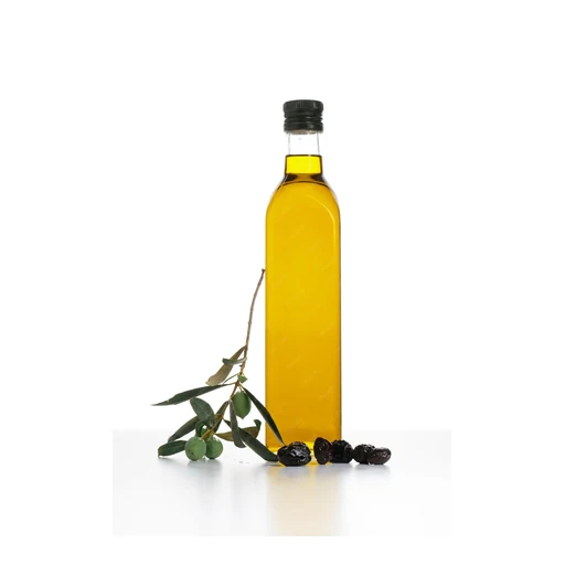 Ingrédient : Huile d’olive