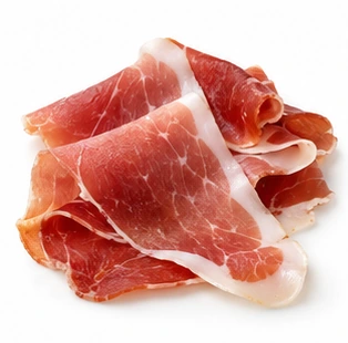 Ingrédient : Jambon cru