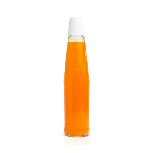 Ingrédient : Jus d’orange