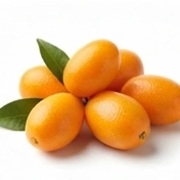 Ingrédient : Kumquat