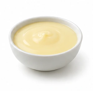 Ingrédient : Lait concentré sucre