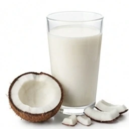 Ingrédient : Lait de coco