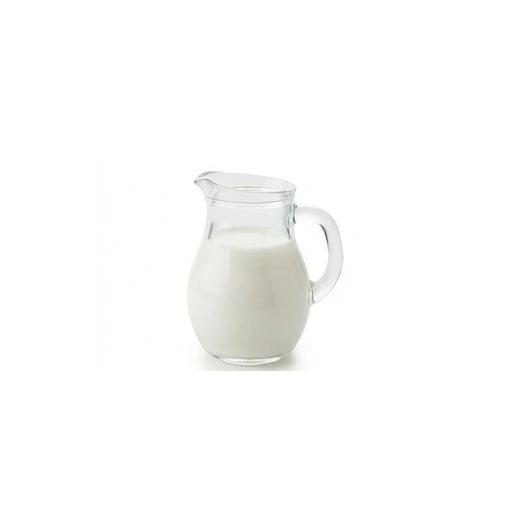 Ingrédient : Lait demi-écrémé