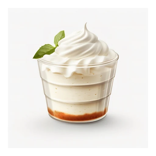 Ingrédient : Mascarpone