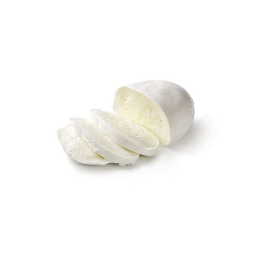 Ingrédient : Mozzarella