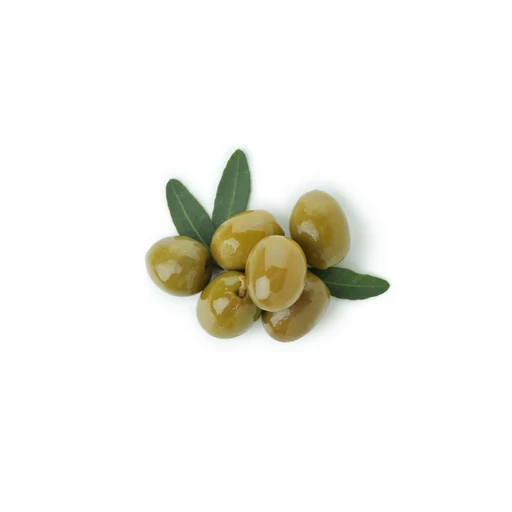 Ingrédient : Olive verte