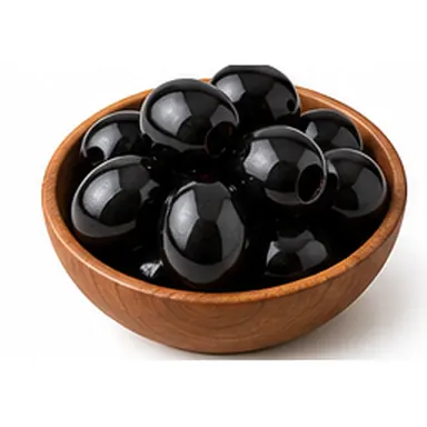 Ingrédient : Olives noires