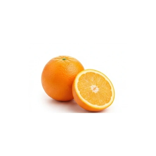 Ingrédient : Orange