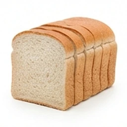 Ingrédient : Pain de mie
