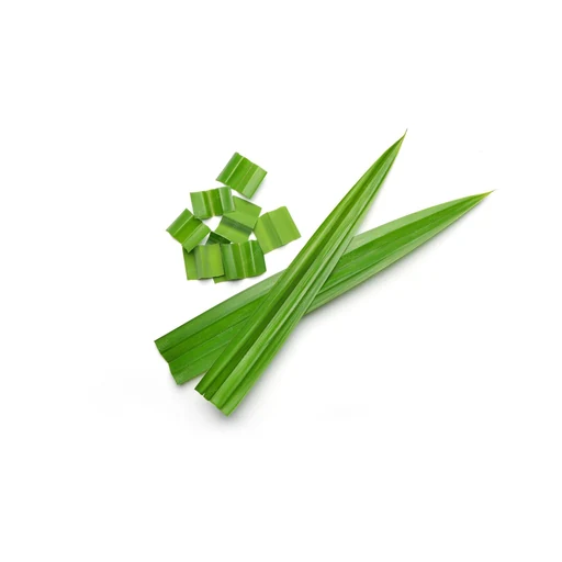 Ingrédient : pandan