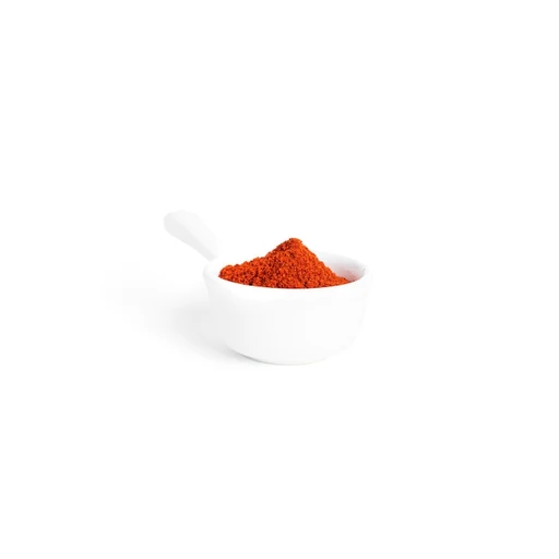 Ingrédient : Paprika fumé