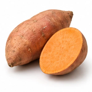 Ingrédient : Patate douce