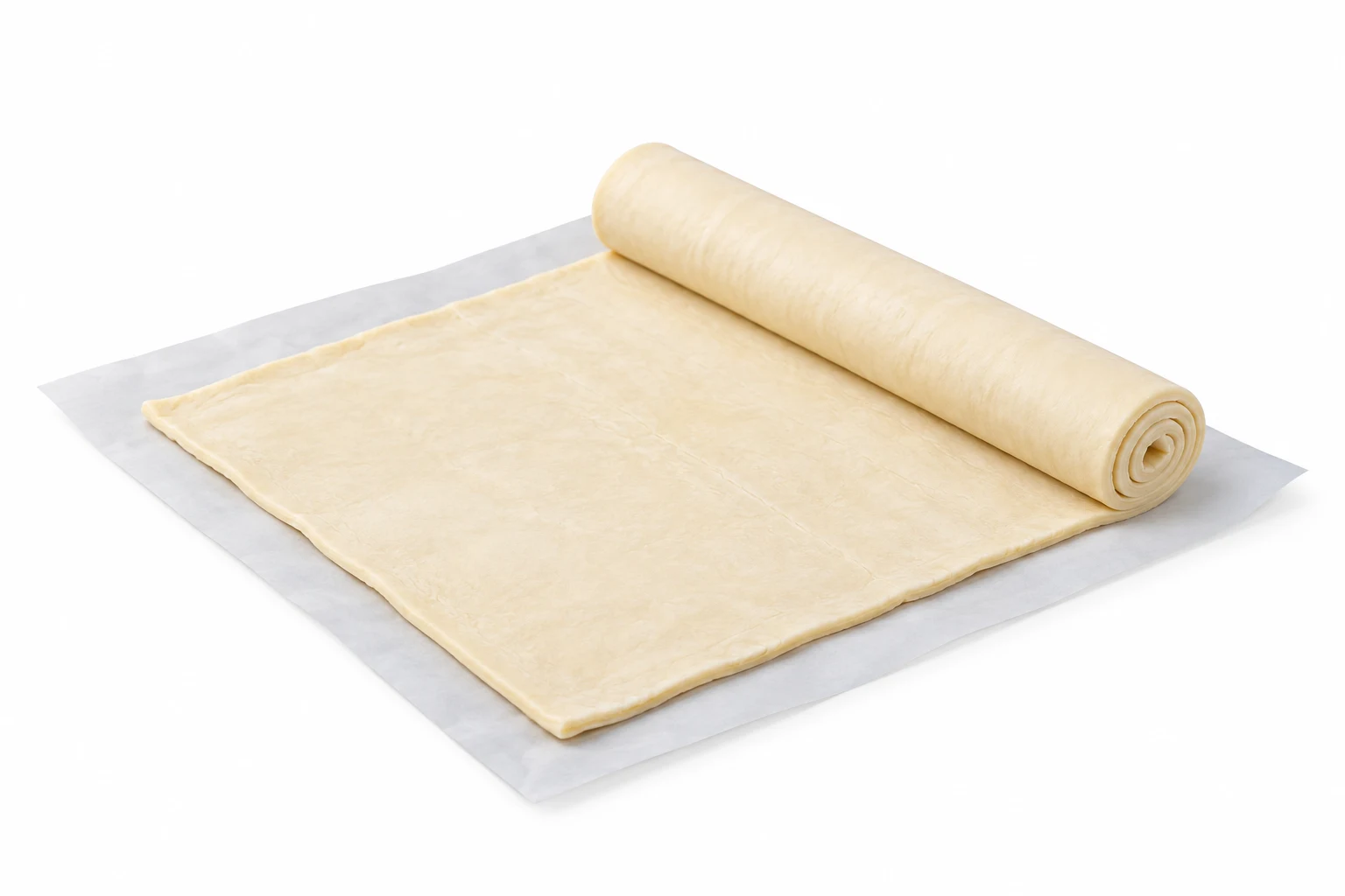 Ingrédient : Pâte feuilletée