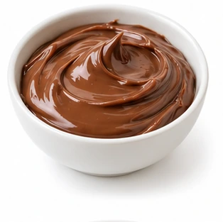 Ingrédient : Pâte à tartiner chocolat-noisettes