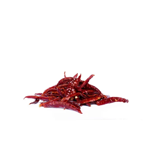 Ingrédient : Piments séchés