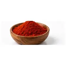 Ingrédient : Piment en poudre