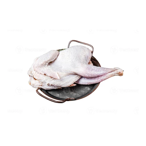 Ingrédient : Pintade