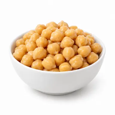 Ingrédient : Pois chiches cuits