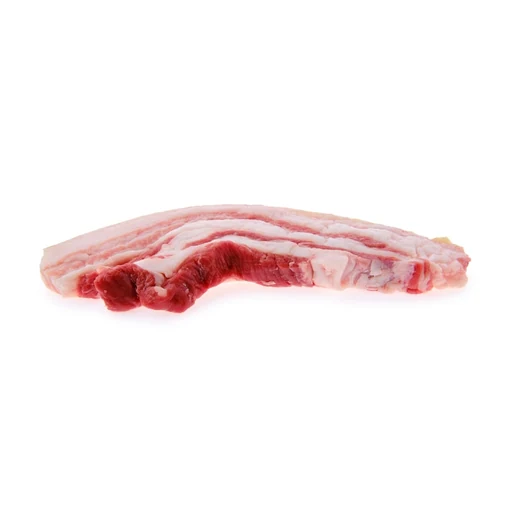 Ingrédient : Poitrine de porc