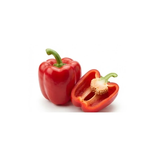 Ingrédient : Poivron rouge