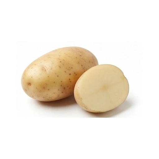 Ingrédient : Pommes de terre