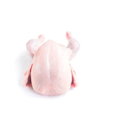 Ingrédient : Poulet entier