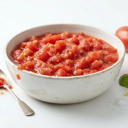 Ingrédient : Tomates concassées