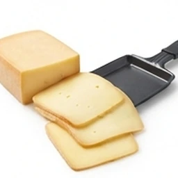 Ingrédient : Fromage à raclette