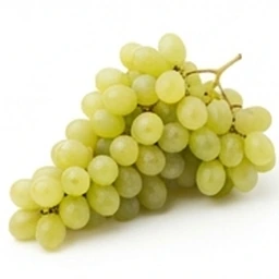 Ingrédient : Raisin blanc
