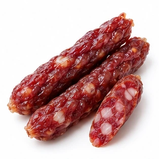 Ingrédient : Saucisse chinoise