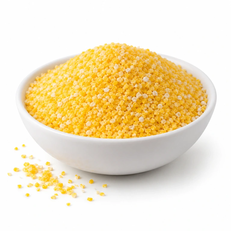 Ingrédient : Polenta précuite