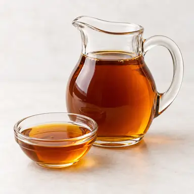 Ingrédient : Sirop d’érable