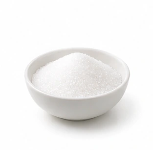 Ingrédient : Sucre en poudre
