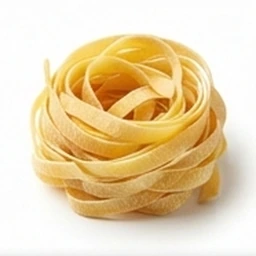 Ingrédient : Tagliatelles sèches