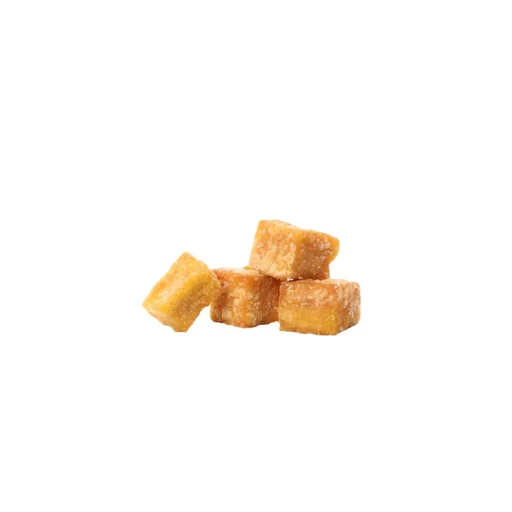 Ingrédient : Tofu frit