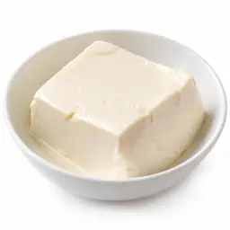 Ingrédient : Tofu soyeux nature