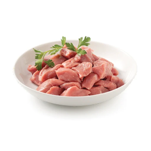 Ingrédient : Épaule de veau