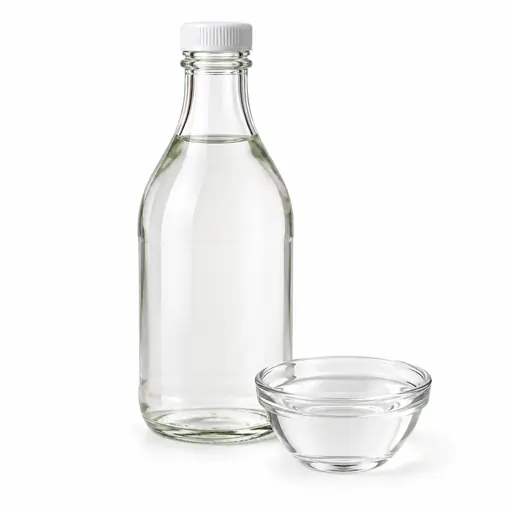 Ingrédient : Vinaigre blanc
