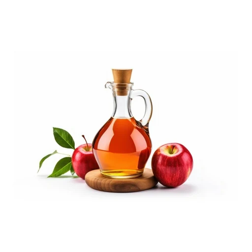 Ingrédient : Vinaigre de cidre
